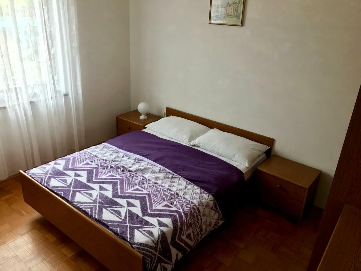 Apartments Markelj Ловречица Экстерьер фото
