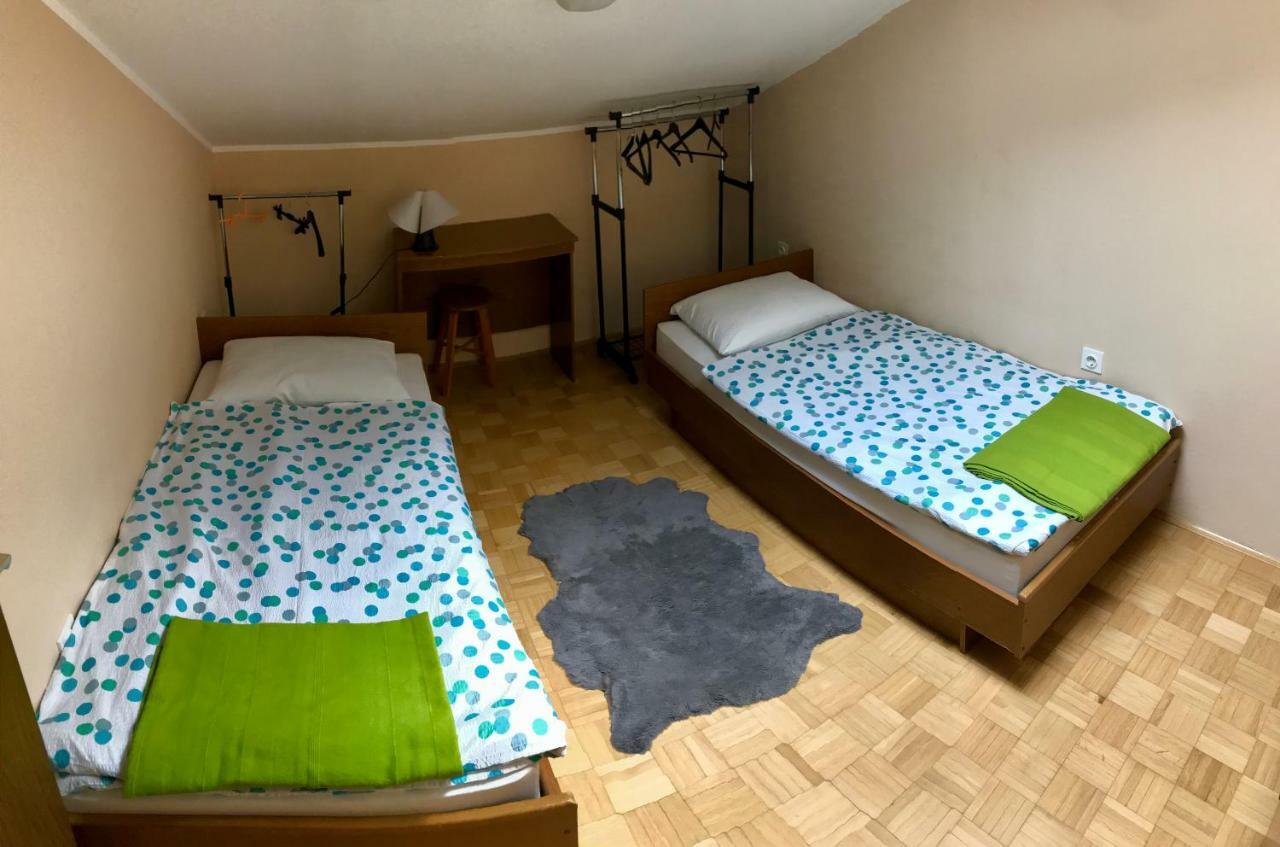 Apartments Markelj Ловречица Экстерьер фото