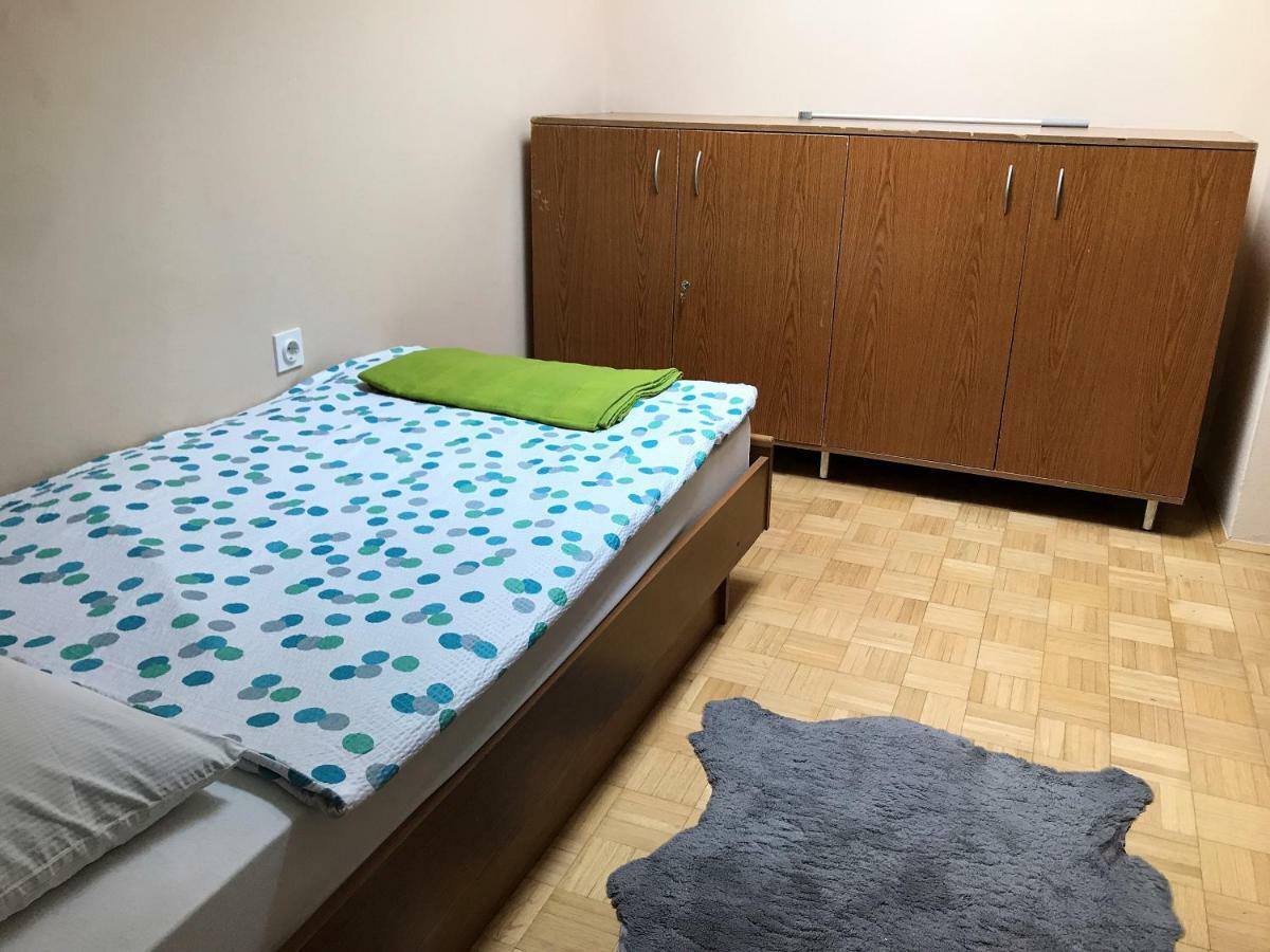 Apartments Markelj Ловречица Экстерьер фото