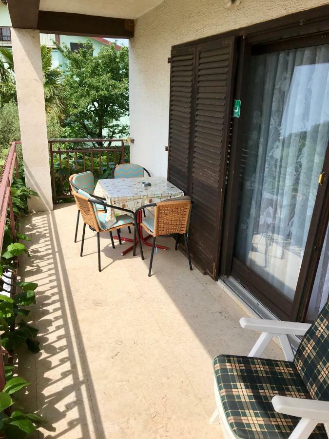 Apartments Markelj Ловречица Экстерьер фото